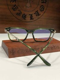 Picture of Chrome Hearts Optical Glasses _SKUfw52080439fw